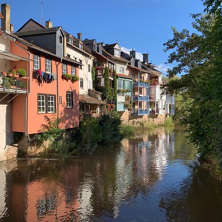 Ellerbachblick In Der Altstadt Bad Kreuznach Exterior photo